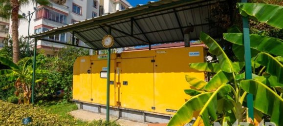 شقة 2+1 في Alanya, Turkey رقم 23569 4