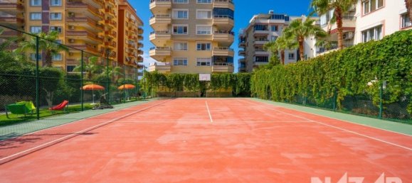 شقة 2+1 في Alanya, Turkey رقم 23569 8