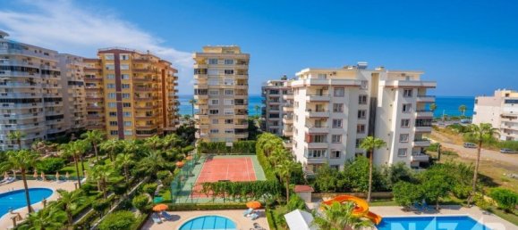 شقة 2+1 في Alanya, Turkey رقم 23569 13