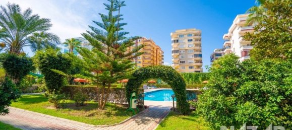 شقة 2+1 في Alanya, Turkey رقم 23569 6