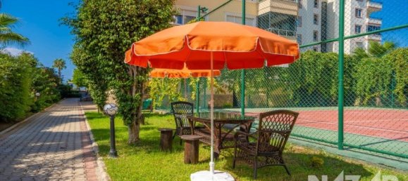 شقة 2+1 في Alanya, Turkey رقم 23569 10