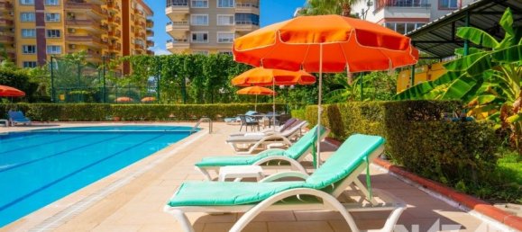 شقة 2+1 في Alanya, Turkey رقم 23569 2