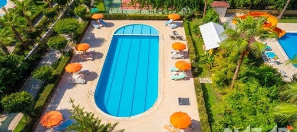 شقة 2+1 في Alanya, Turkey رقم 23569 16