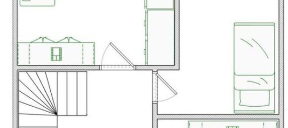 Таунхаус с 5 комнатами в Дуйсбург, Германия № 360873 18