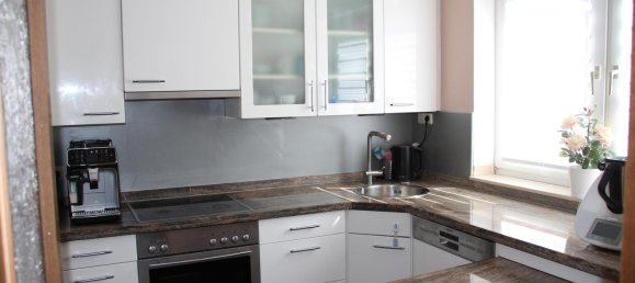 Таунхаус с 5 комнатами в Дуйсбург, Германия № 360873 3