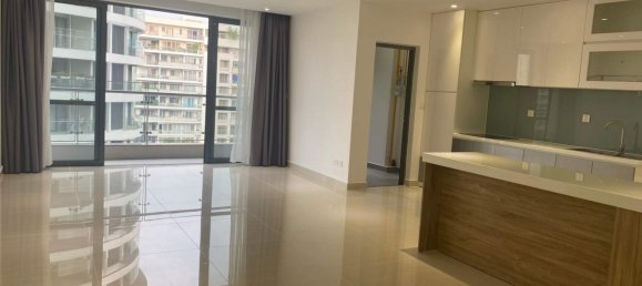3 bedrooms Apartment in District 7, Vietnam No. 10255 6