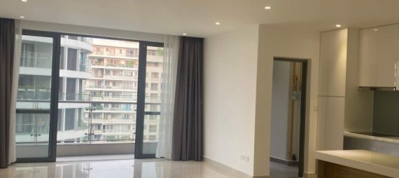 3 bedrooms Apartment in District 7, Vietnam No. 10255 8