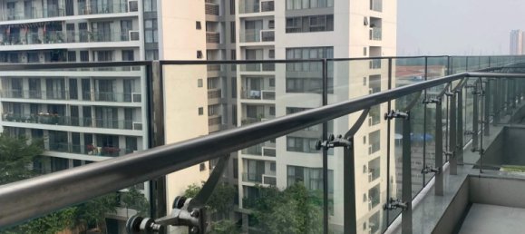 3 bedrooms Apartment in District 7, Vietnam No. 10255 7