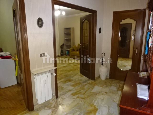 Apartamento de 1 dormitorio en Sanremo, Italy No. 398947