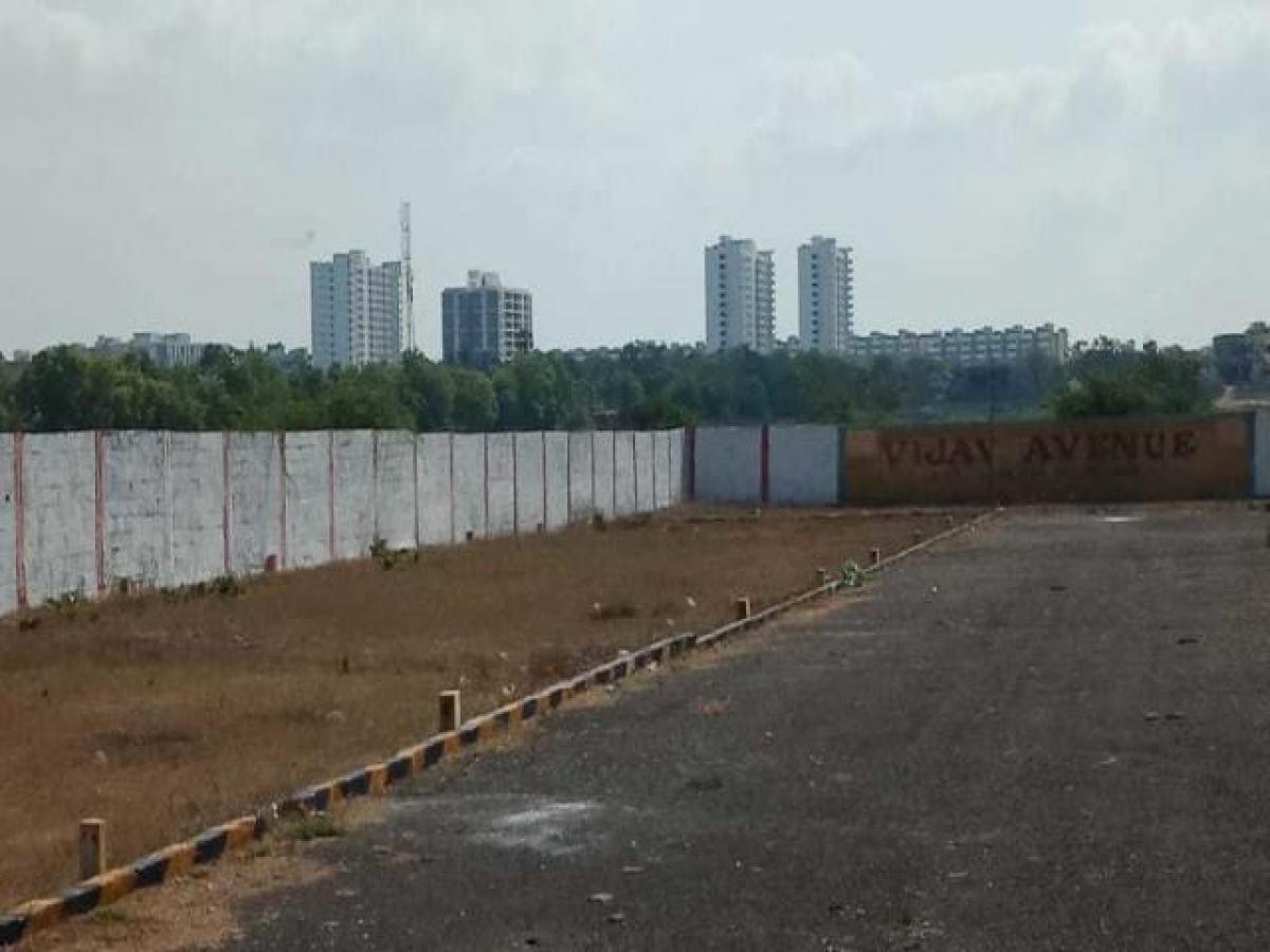  Land in Chennai, India No. 35660