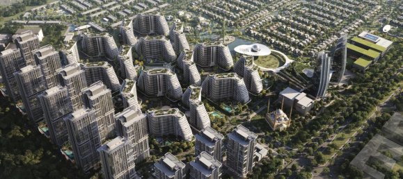 3 bedrooms Apartment in Dubai, UAE No. 97660 8