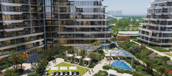 3 bedrooms Apartment in Dubai, UAE No. 97660 9