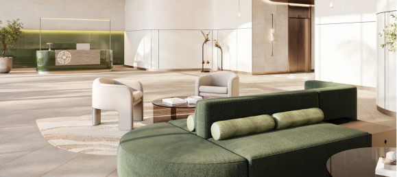 3 bedrooms Apartment in Dubai, UAE No. 97660 3