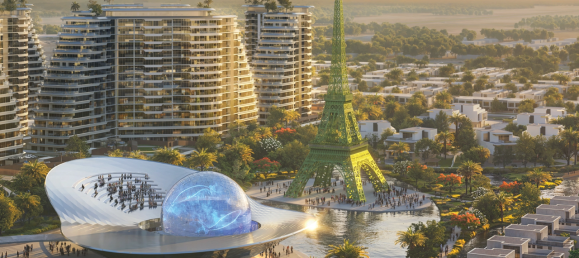 3 bedrooms Apartment in Dubai, UAE No. 97660 10