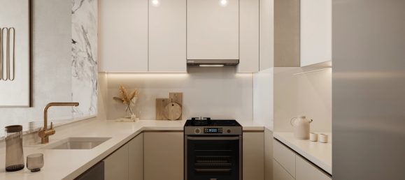 3 bedrooms Apartment in Dubai, UAE No. 97660 5