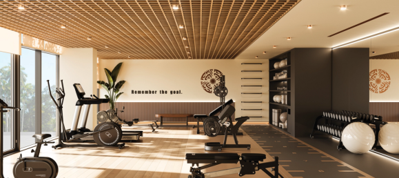 3 bedrooms Apartment in Dubai, UAE No. 97660 6