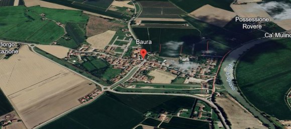 7غرفة شقة في Ferrara, Italy رقم 25104 4