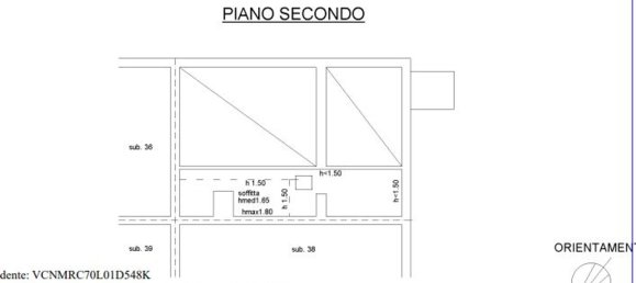 7غرفة شقة في Ferrara, Italy رقم 25104 22