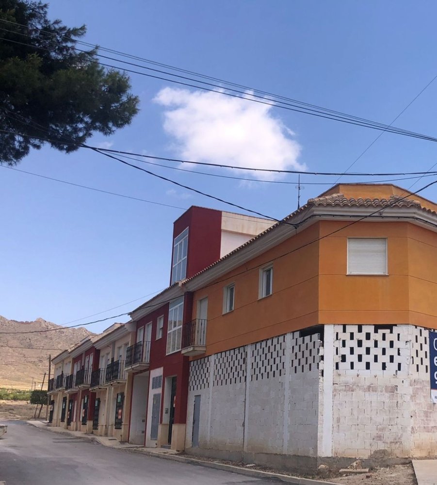 Edifício em Jumilla, Spain 800 m² N.º 198022