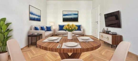 2غرفة شقة في Meidling, Austria رقم 159896 3