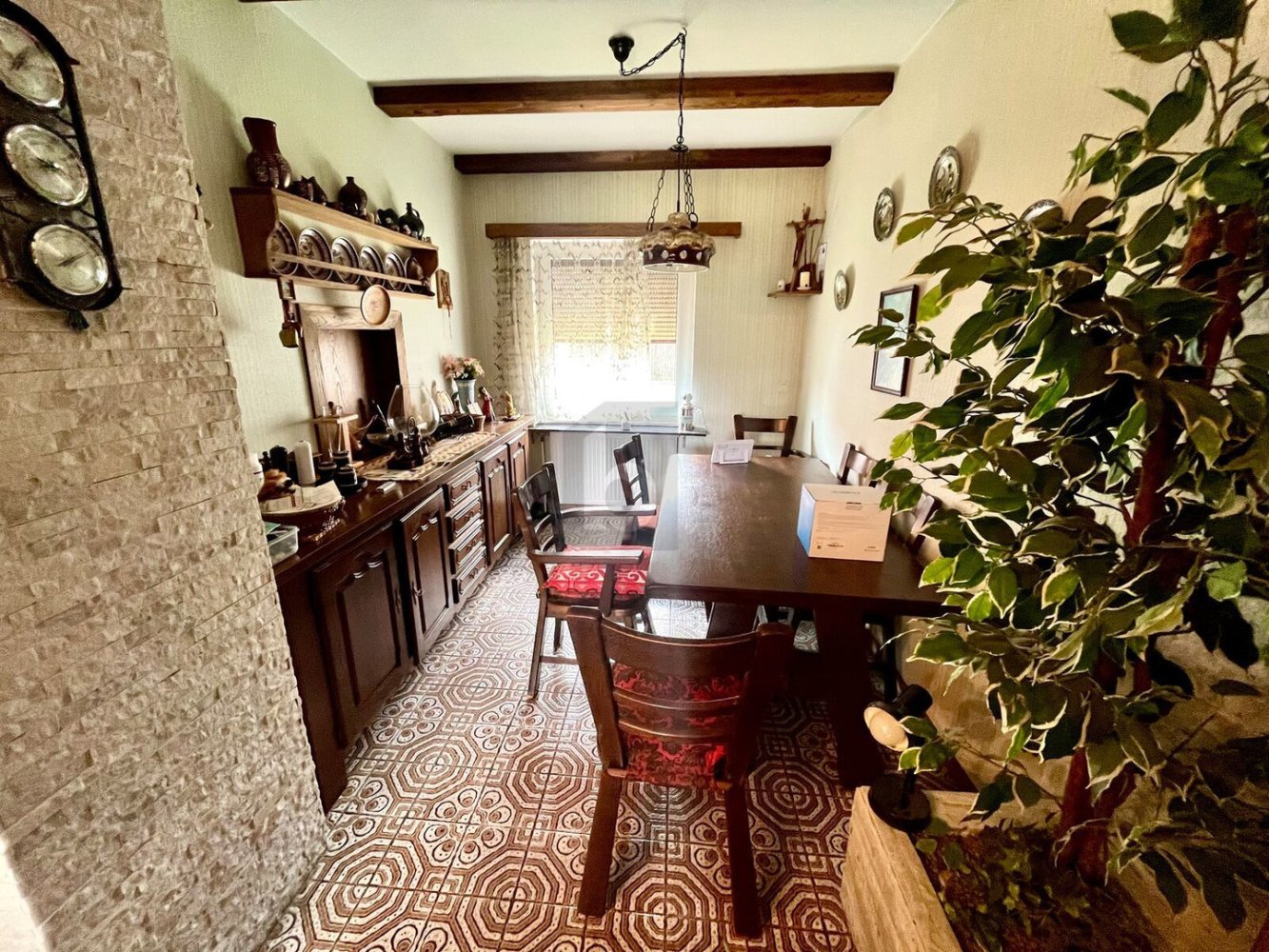 4-Zimmer Bungalow in Strasshof an der Nordbahn, Austria, Nr. 191037