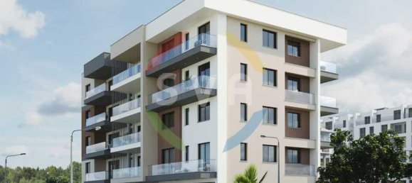 2 bedrooms Penthouse in Agios Athanasios, Cyprus No. 21249 2