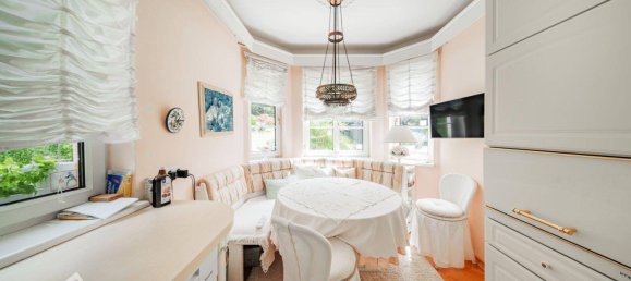 Вилла с 10 комнатами в Хинтербрюль, Австрия № 209342 41