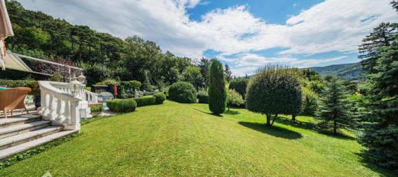 Вилла с 10 комнатами в Хинтербрюль, Австрия № 209342 9