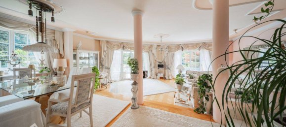 Вилла с 10 комнатами в Хинтербрюль, Австрия № 209342 32