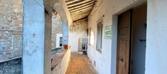 Apartamento de 3 habitaciónes en Gradoli, Italy No. 196123 19