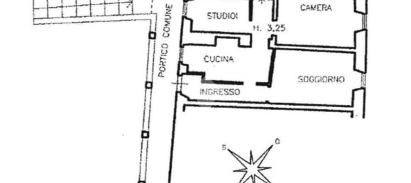 Apartamento de 3 habitaciónes en Gradoli, Italy No. 196123 33