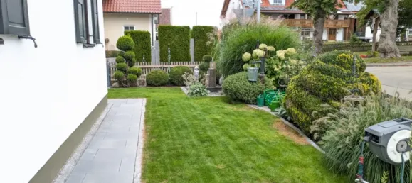 Casa de 3 dormitorios en Gunzburg, Germany No. 370946 6