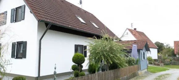 Casa de 3 dormitorios en Gunzburg, Germany No. 370946 3