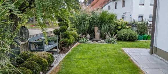 Casa de 3 dormitorios en Gunzburg, Germany No. 370946 5