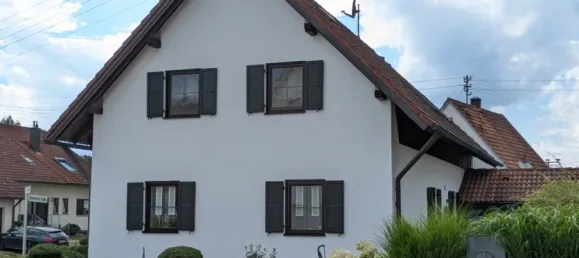 Casa de 3 dormitorios en Gunzburg, Germany No. 370946 4