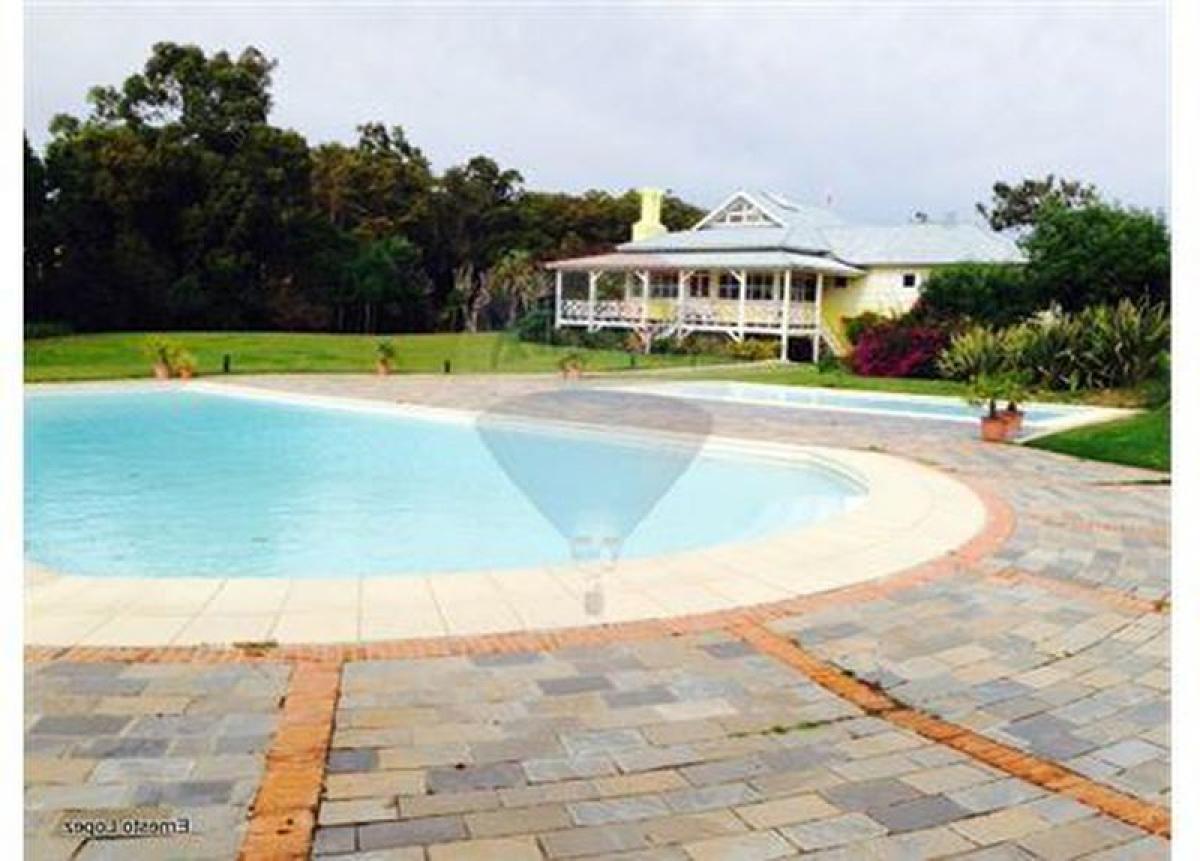  Land in Maldonado, Uruguay No. 16080
