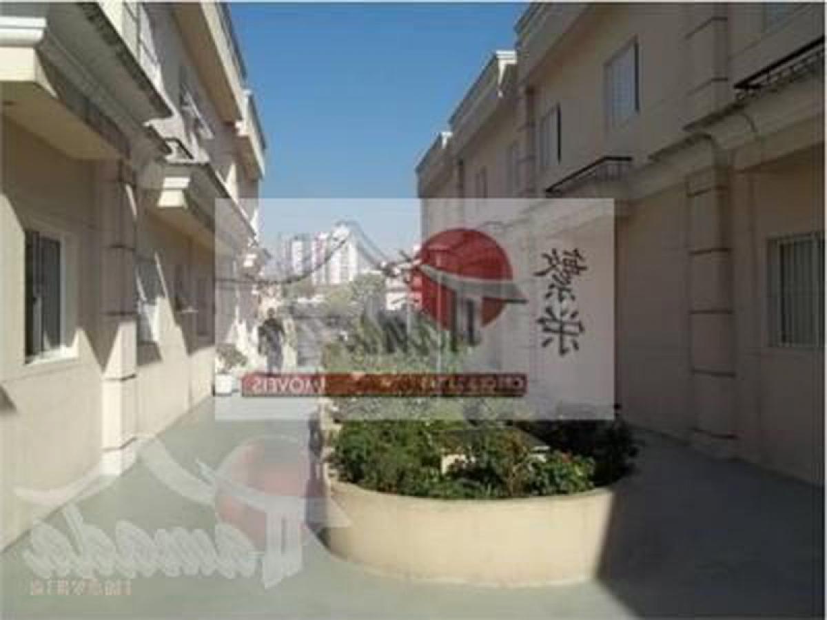 Casa T3 em São Paulo, Brazil N.º 441619