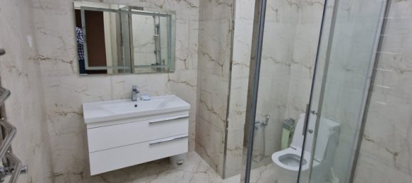 Apartamento T4 em Khatay, Azerbaijan N.º 1830 22