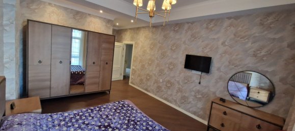 Apartamento T4 em Khatay, Azerbaijan N.º 1830 14