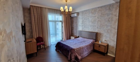 Apartamento T4 em Khatay, Azerbaijan N.º 1830 13