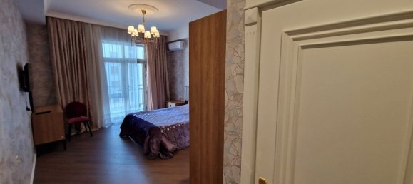 Apartamento T4 em Khatay, Azerbaijan N.º 1830 12