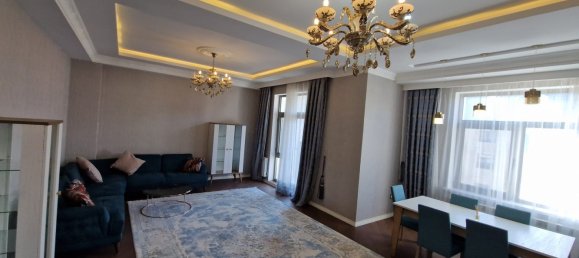 Apartamento T4 em Khatay, Azerbaijan N.º 1830 28