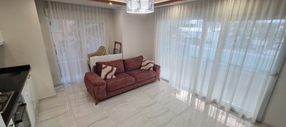 2 rooms Apartment in Alanya, Turkey No. 33761 3