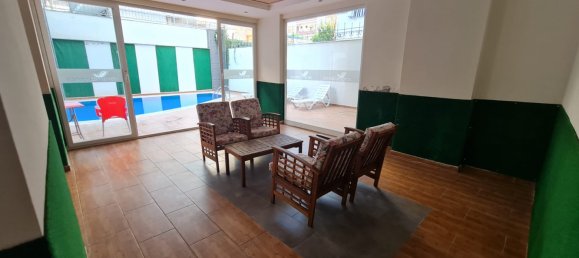 2 rooms Apartment in Alanya, Turkey No. 33761 12