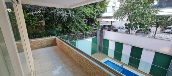 2 rooms Apartment in Alanya, Turkey No. 33761 5