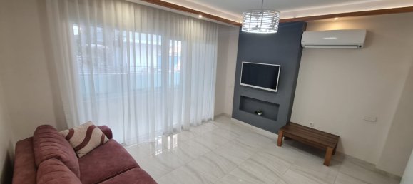 2 rooms Apartment in Alanya, Turkey No. 33761 2