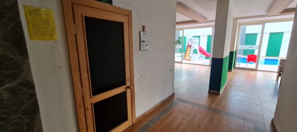 2 rooms Apartment in Alanya, Turkey No. 33761 13