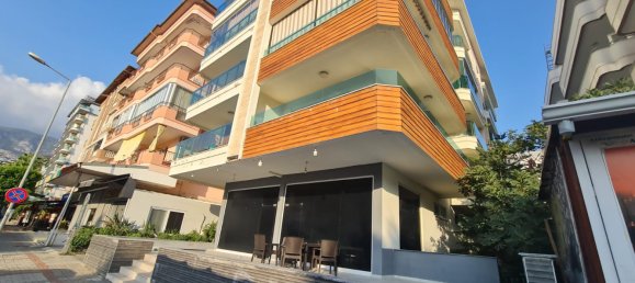 2 rooms Apartment in Alanya, Turkey No. 33761 14