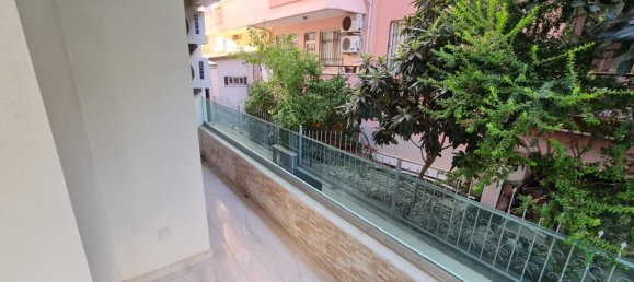 2 rooms Apartment in Alanya, Turkey No. 33761 4