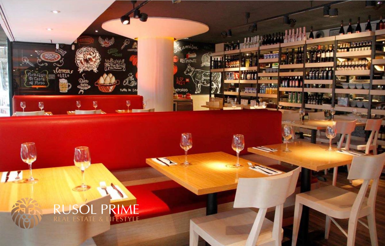 Gewerbliche Immobilie in Barcelona, Spain, Nr. 121